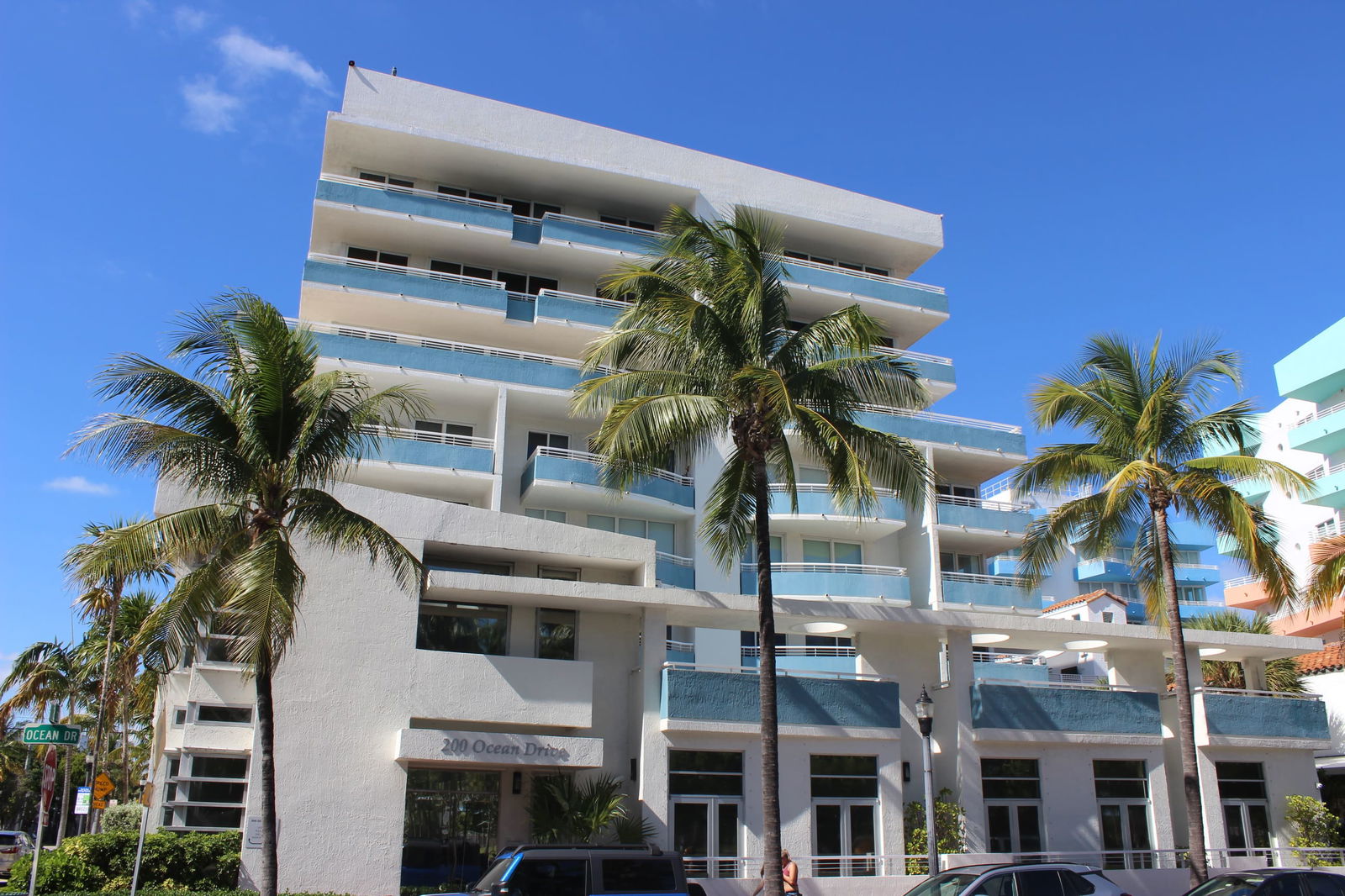 200 Ocean Drive  main photo